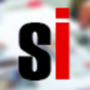 Silicon India logo
